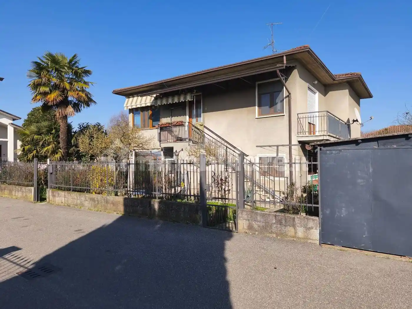 Villa in vendita a Mezzana Rabattone