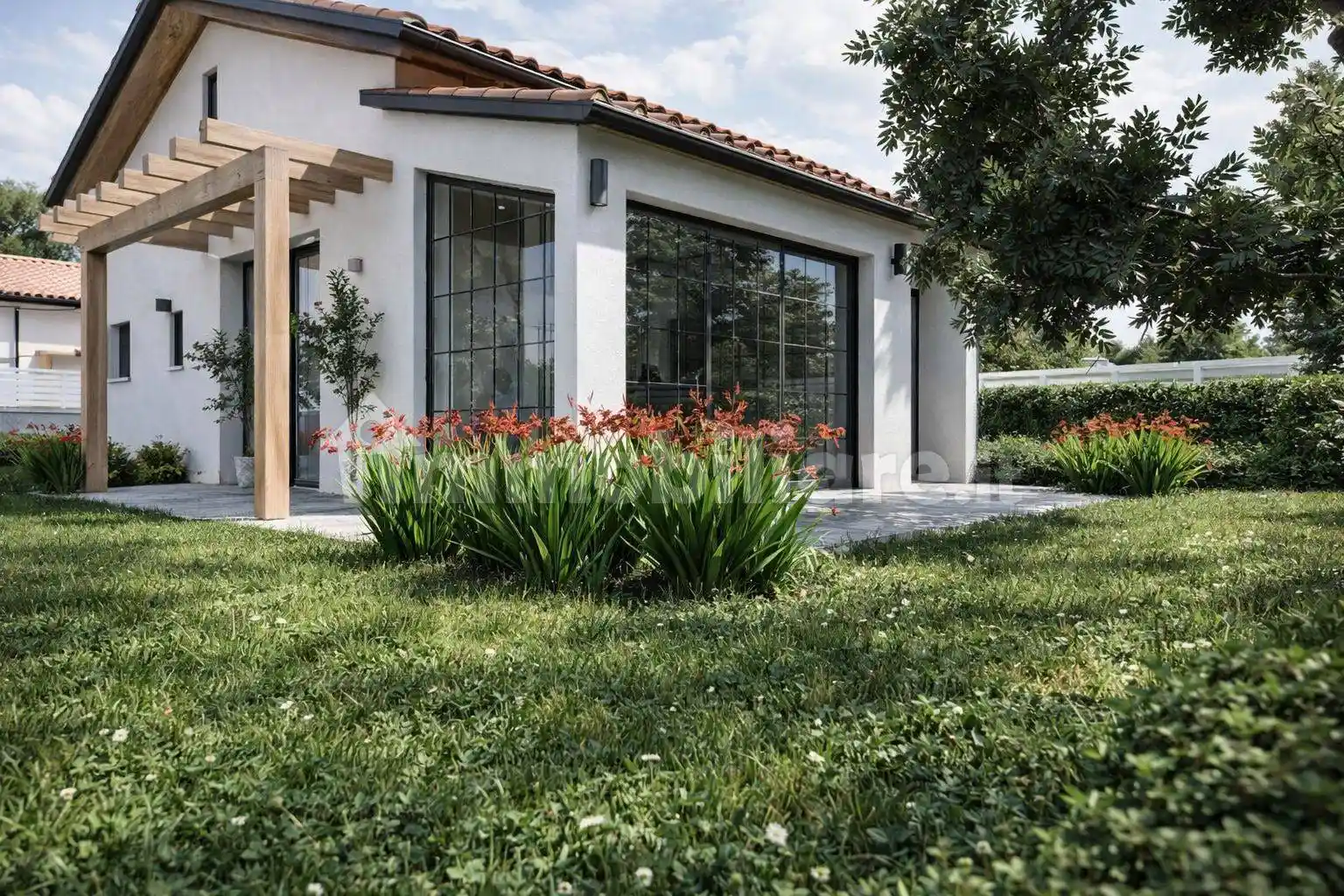 Villa in vendita a Frascati