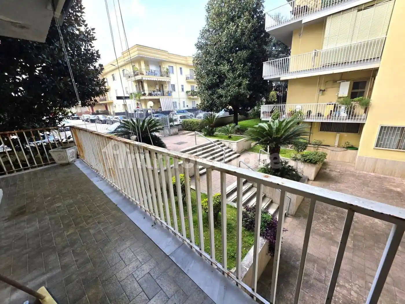 Appartamento in vendita a Casagiove