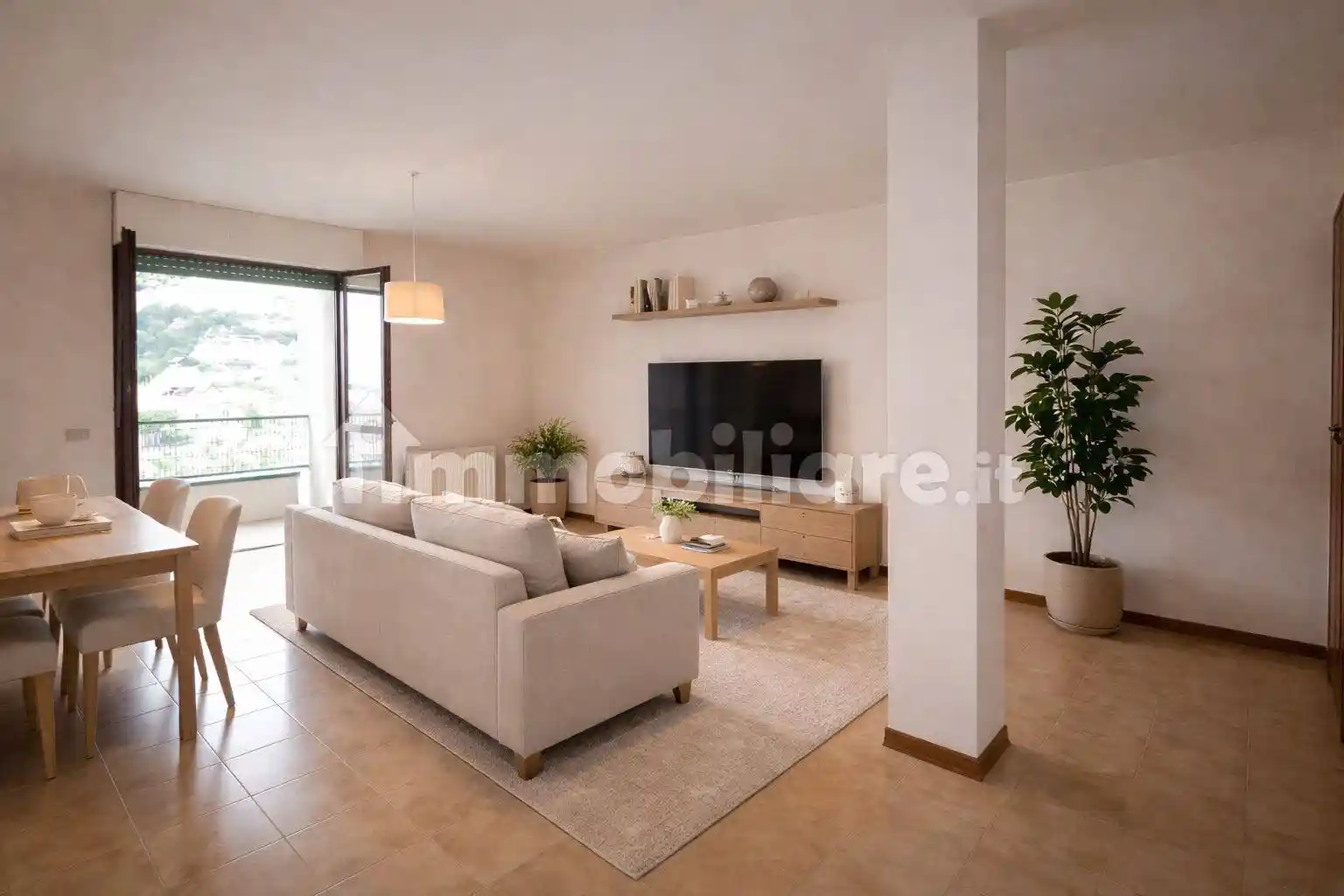 Appartamento in vendita a Vallecrosia