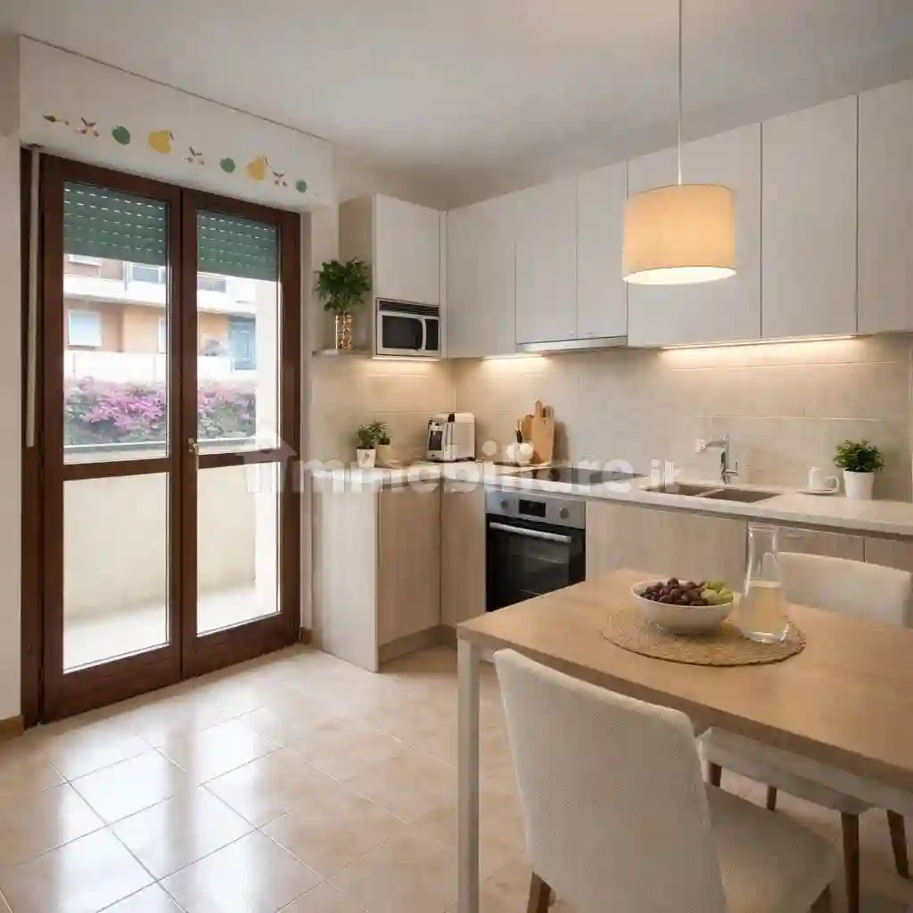 Appartamento - foto 4