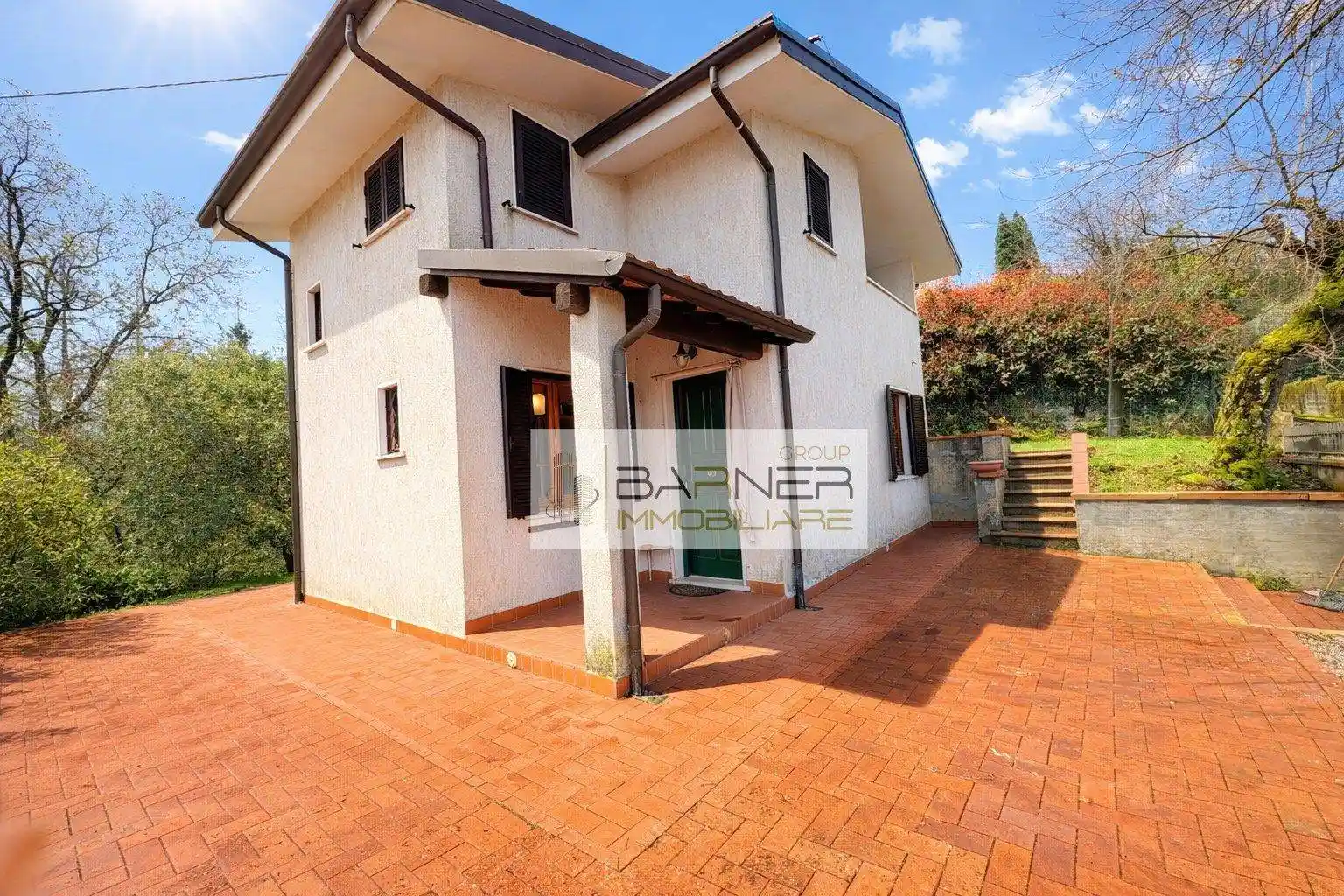 Villa in vendita a Massarosa