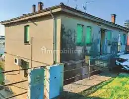 Appartamento in vendita a Bondeno