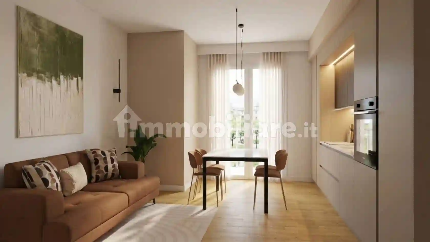 Appartamento - foto 5