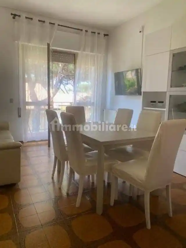 Appartamento in affitto a Camaiore