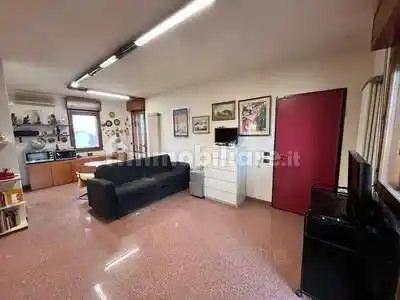 Appartamento in vendita a San Giorgio di Piano