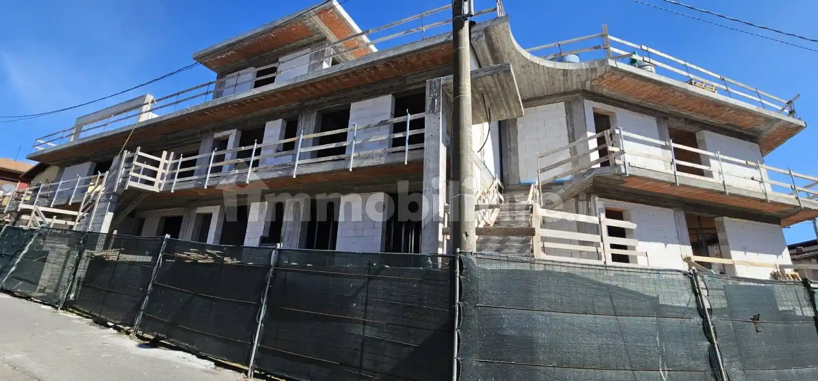 Appartamento in vendita a Trecastagni