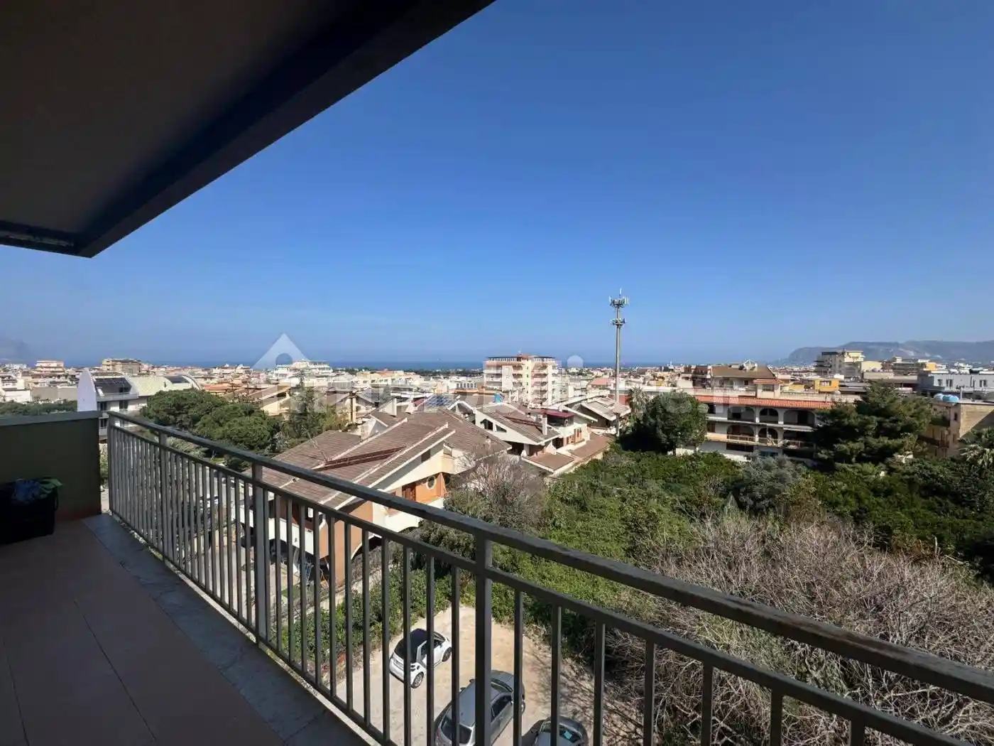 Appartamento in vendita a Villabate