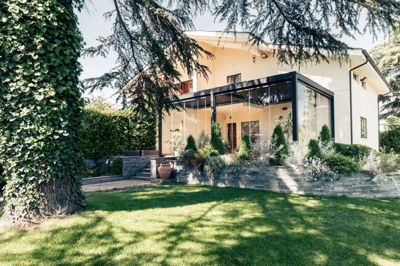Villa in vendita a Roma