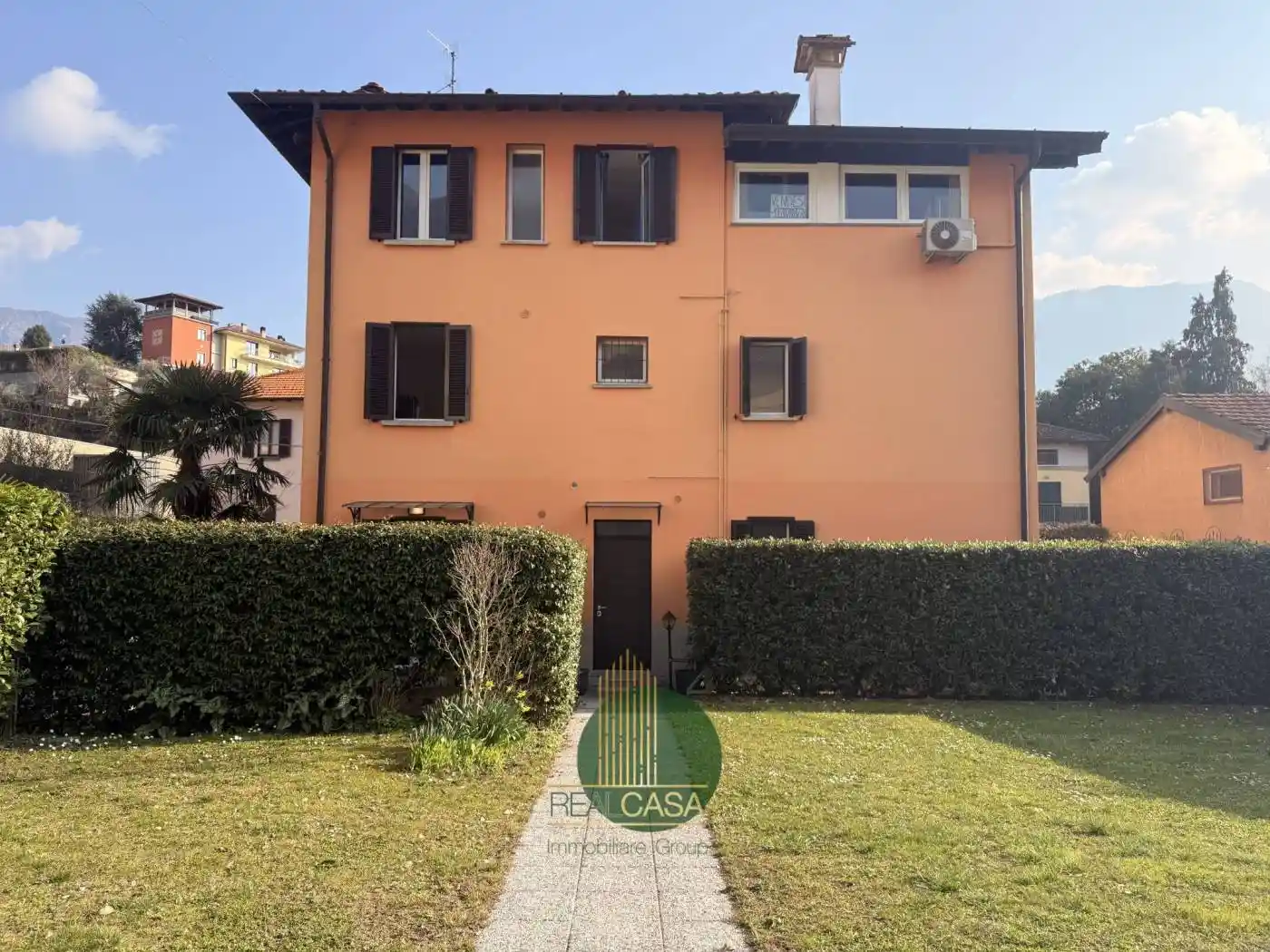 Appartamento in vendita a Tremezzina