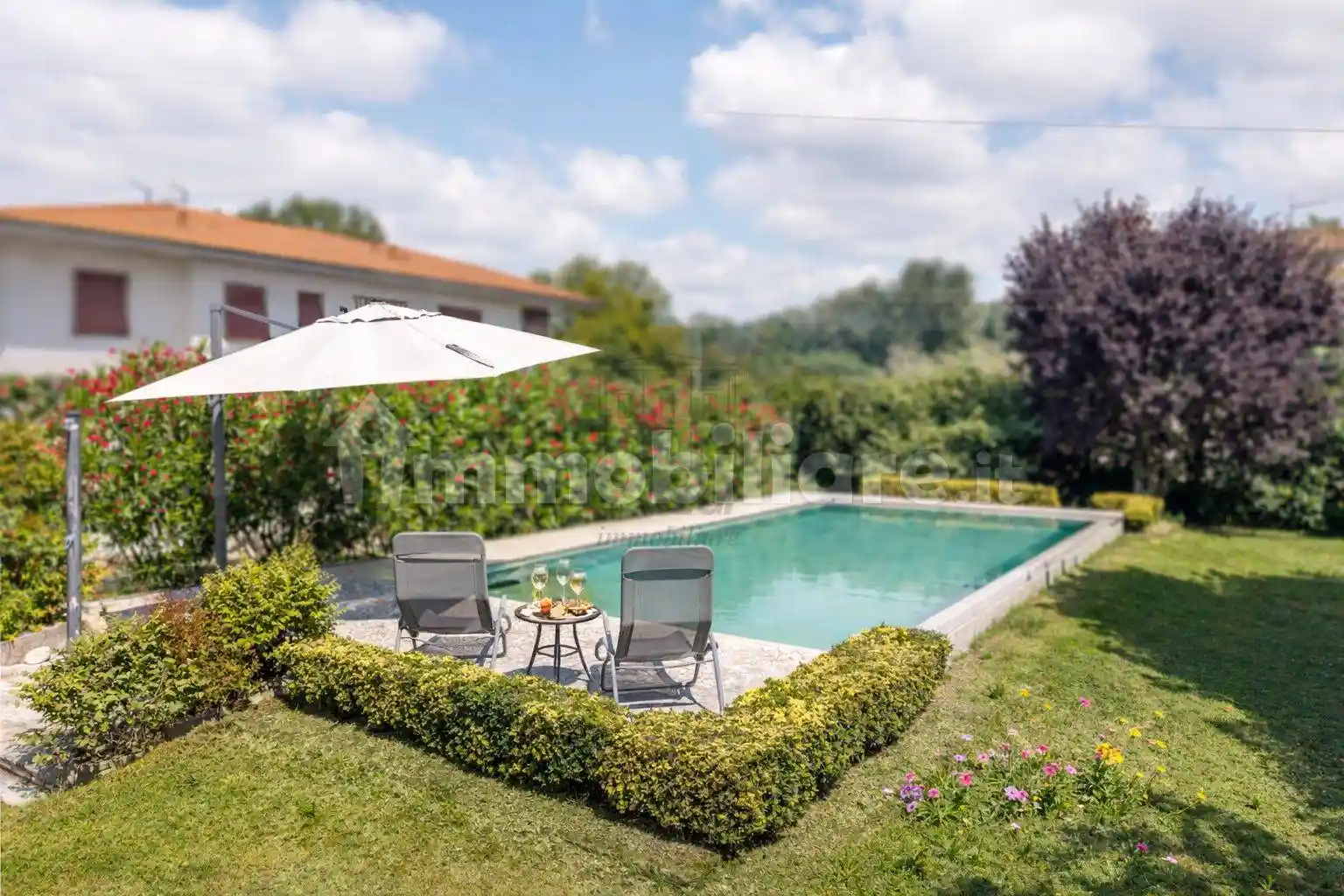 Villa in vendita a Lucca