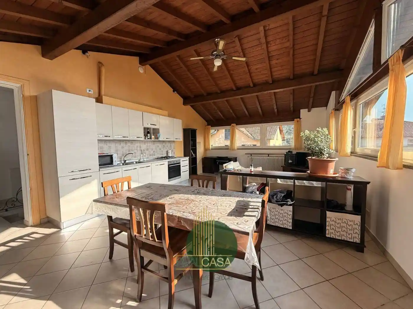 Appartamento in vendita a Tremezzina