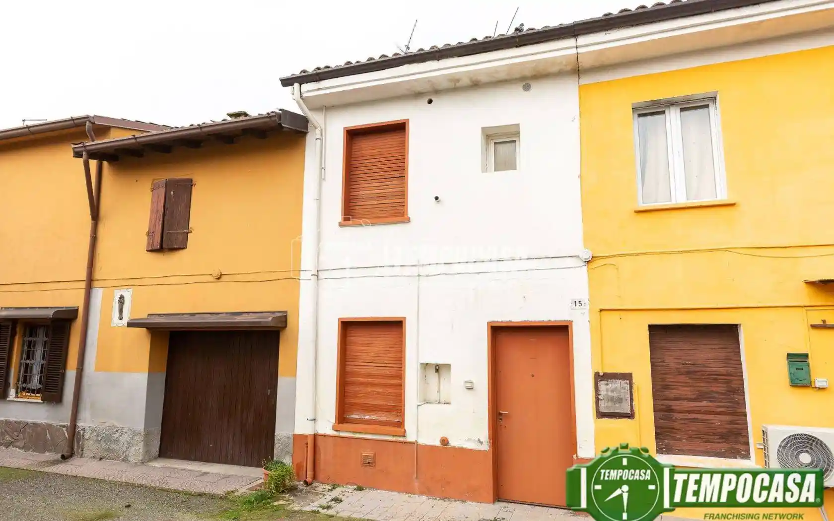 Appartamento in vendita a Fombio