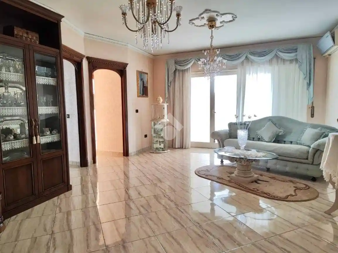 Appartamento in vendita a Melito di Napoli