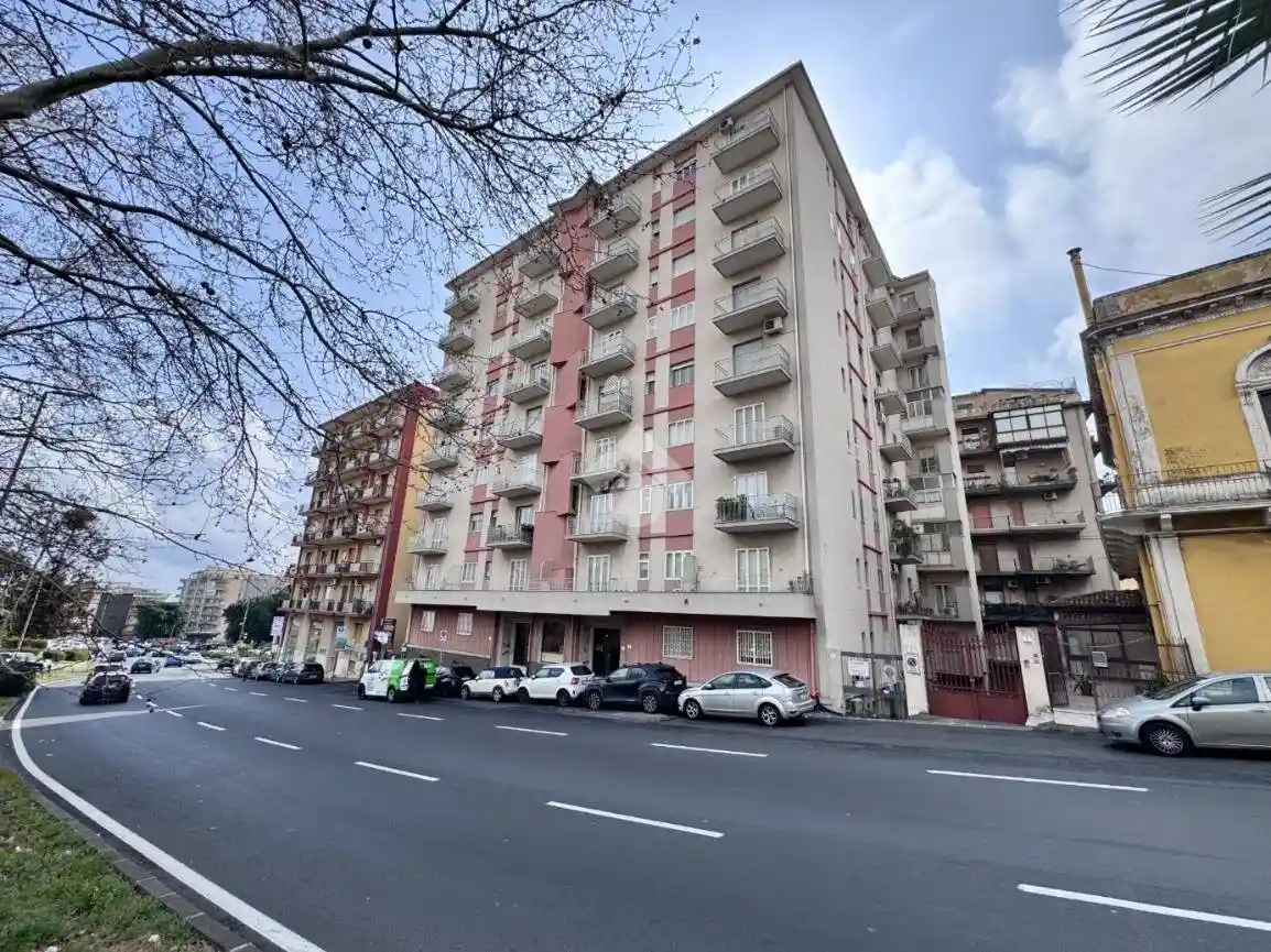 Appartamento in vendita a Catania