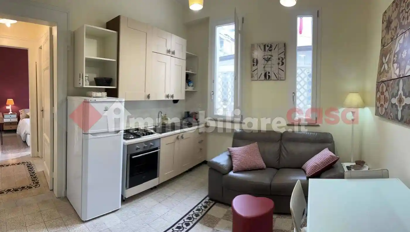 Appartamento in affitto a Reggio Calabria