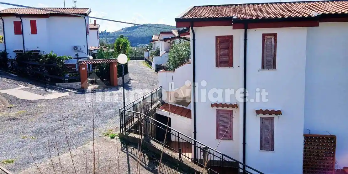 Appartamento in vendita a San Nicola Arcella