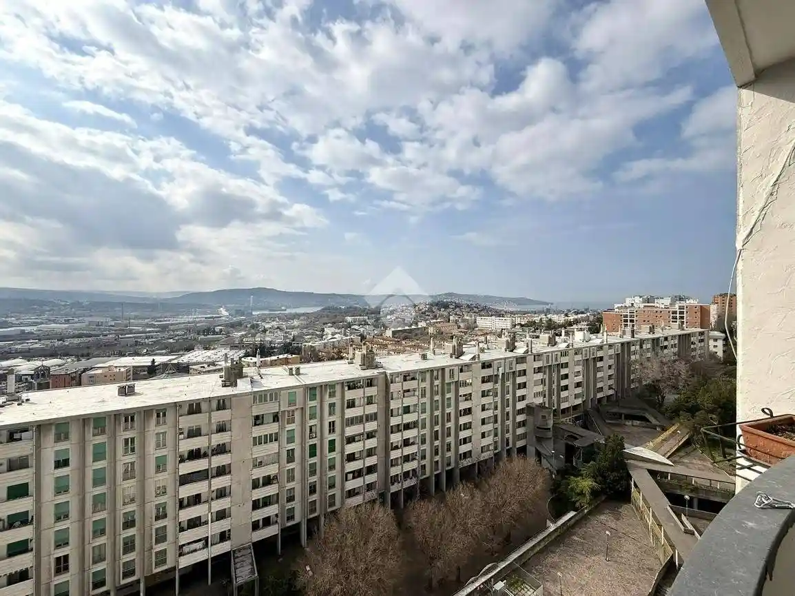 Appartamento in vendita a Trieste