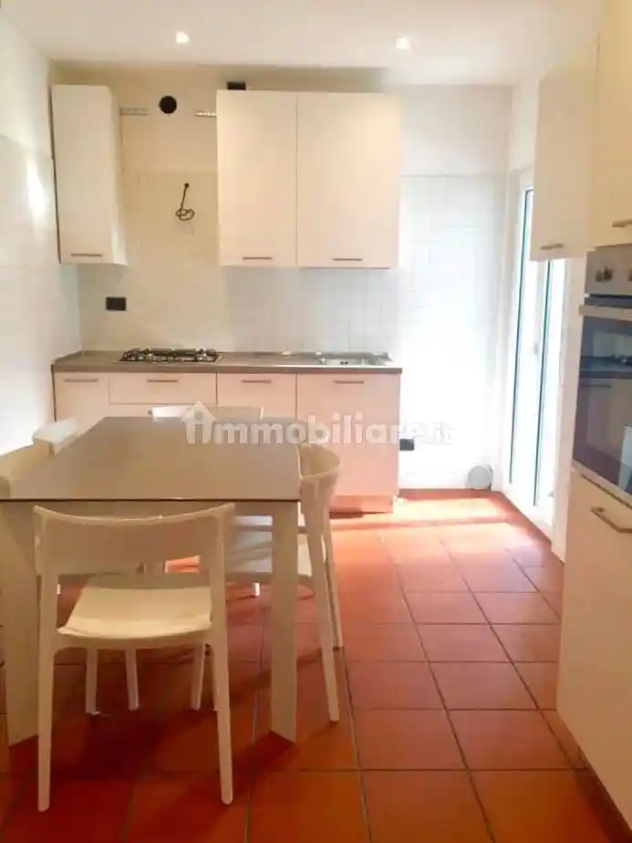 Appartamento in affitto a Trento