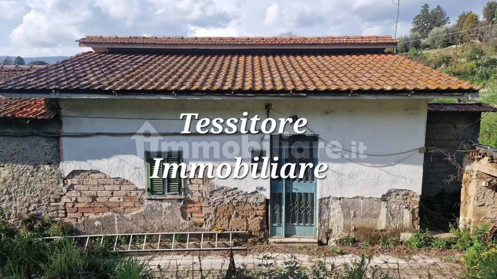 Villa in vendita a Velletri