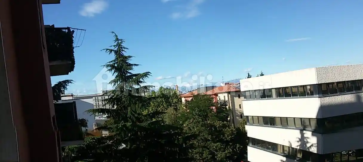 Appartamento in vendita a Cinisello Balsamo