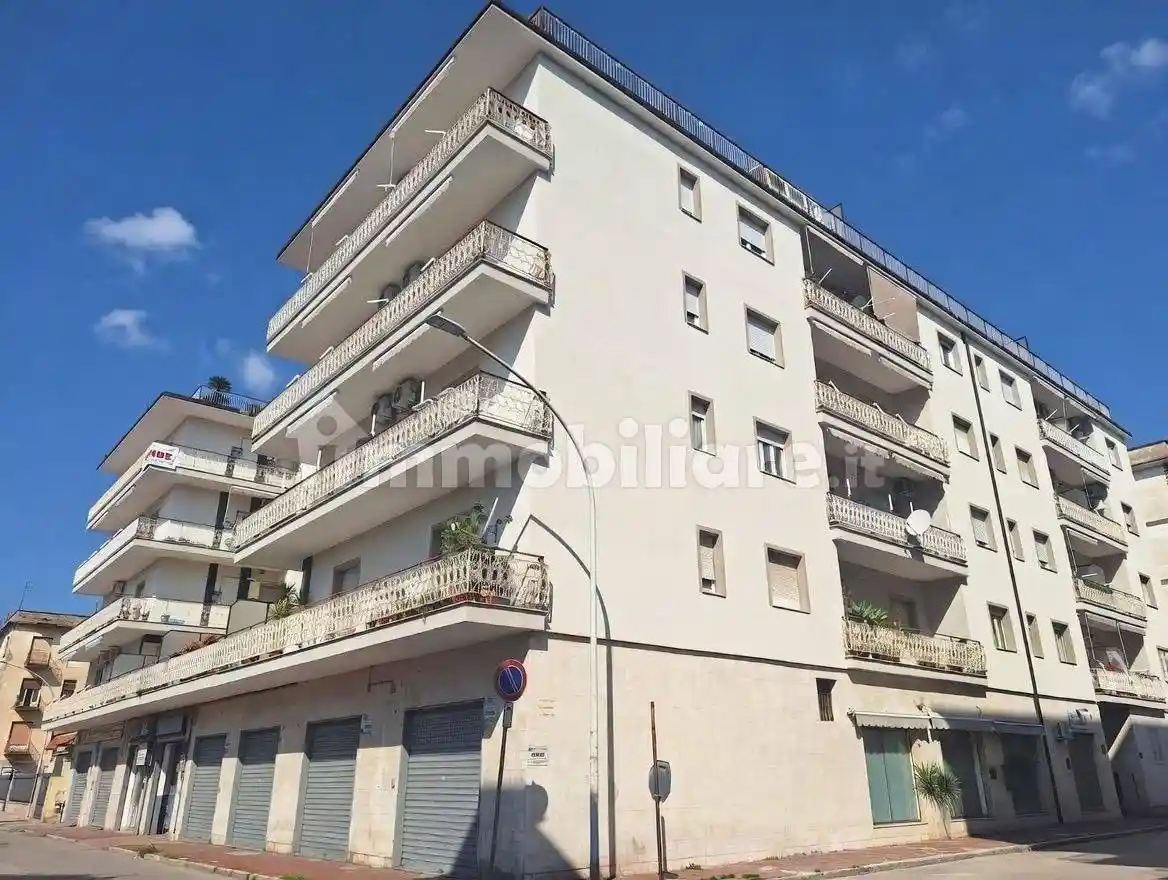 Appartamento in vendita a Casagiove