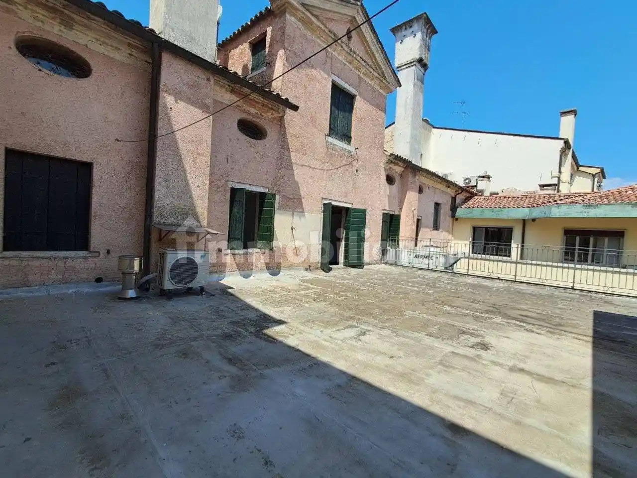 Appartamento in vendita a Noale