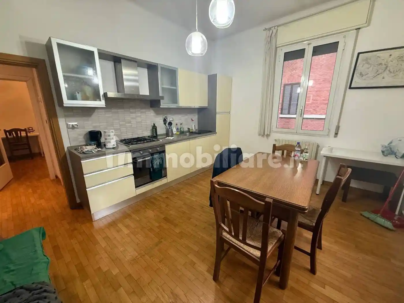 Appartamento in vendita a Bologna