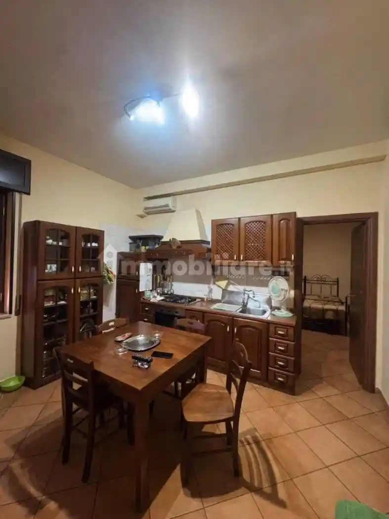 Appartamento in vendita a Meta