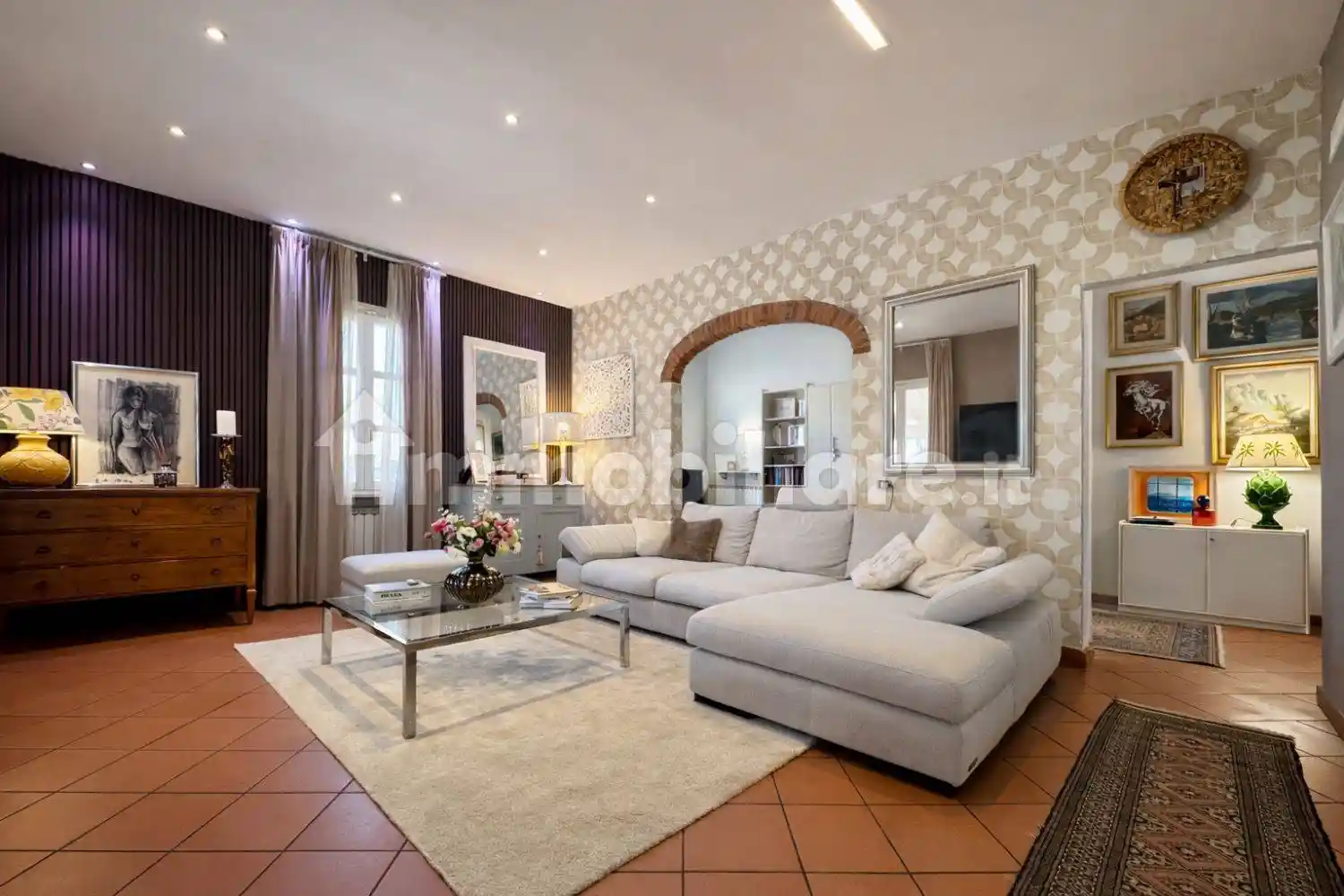 Casa indipendente in vendita a Fucecchio