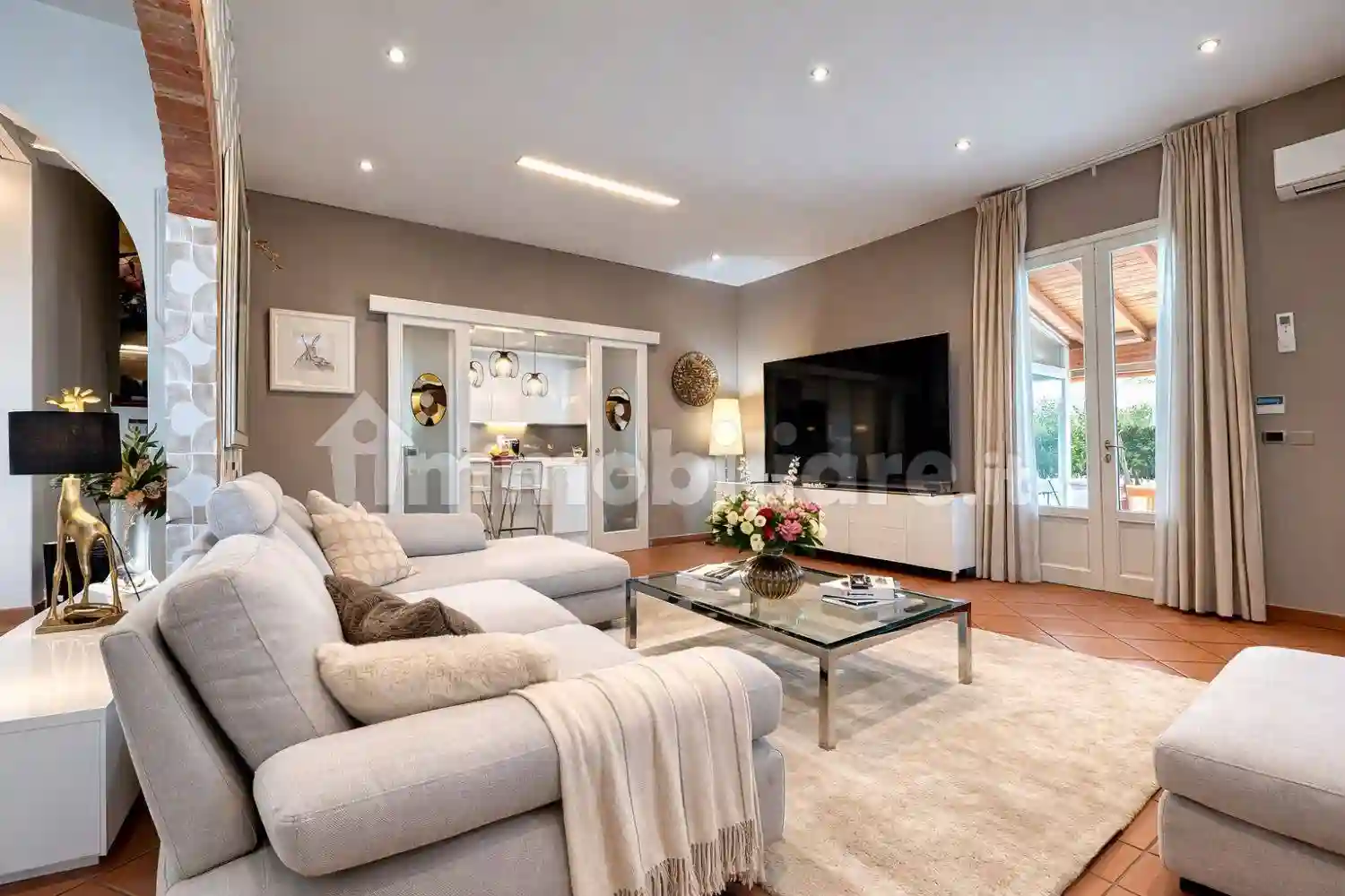 Casa indipendente - foto 4