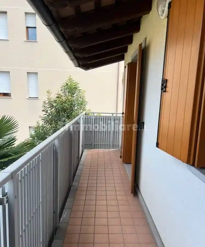 Appartamento in affitto a Udine