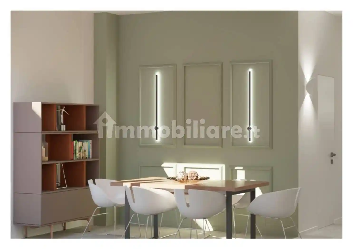 Attico - Mansarda in vendita a Alassio