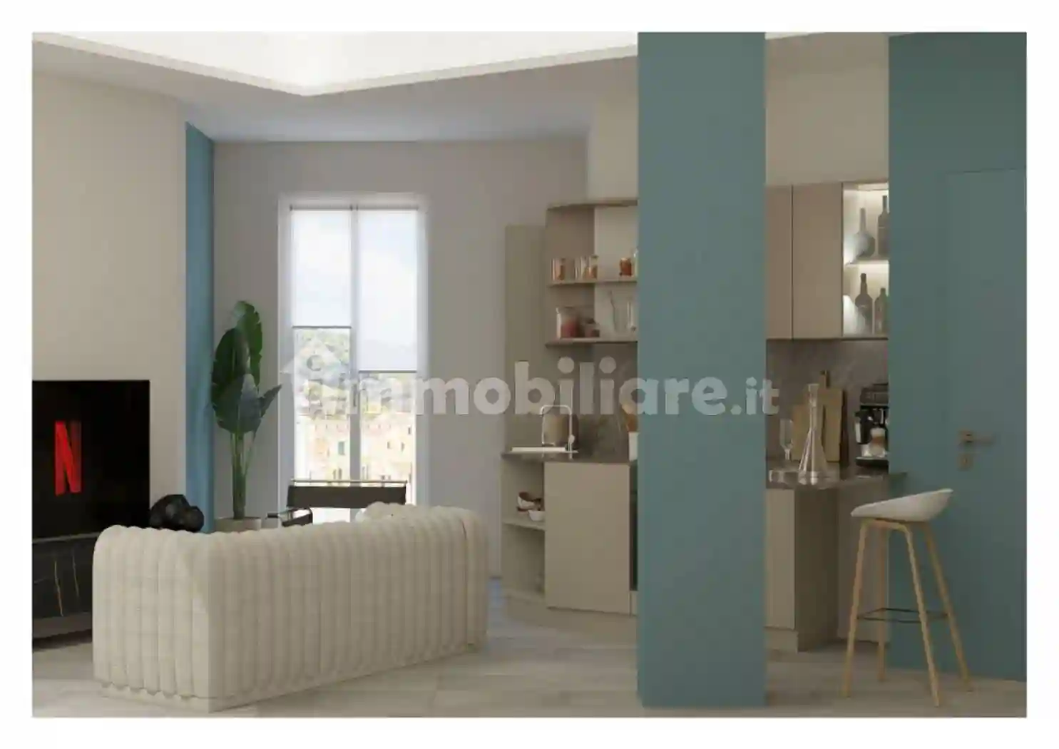 Attico - Mansarda - foto 4