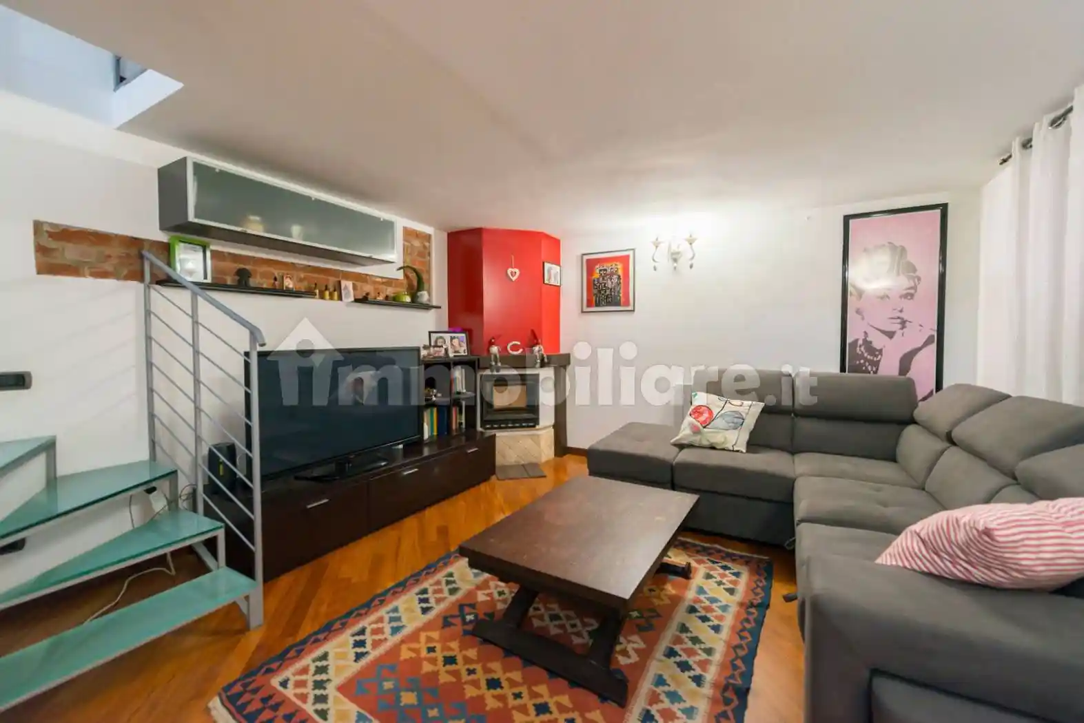 Loft in vendita a Milano