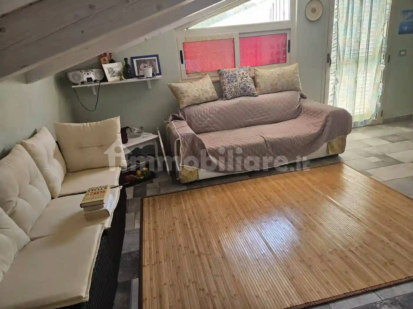 Attico - Mansarda - foto 2