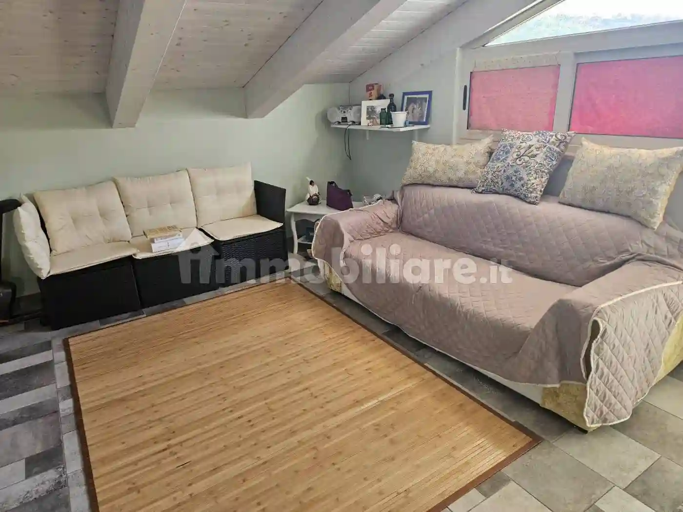 Attico - Mansarda - foto 4