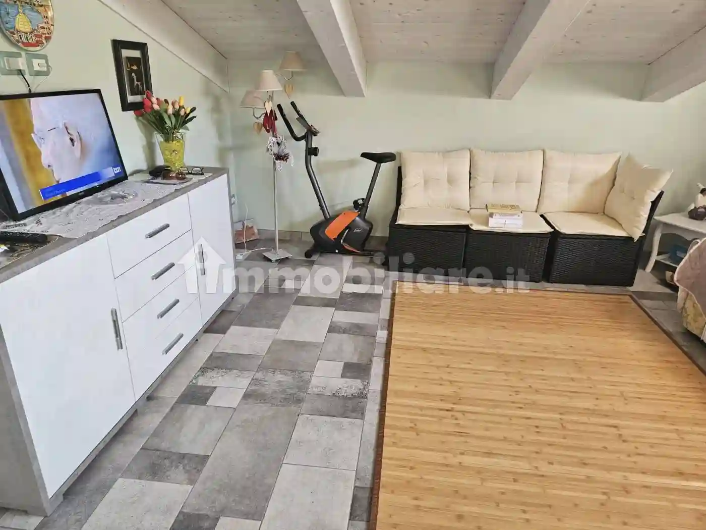 Attico - Mansarda - foto 5