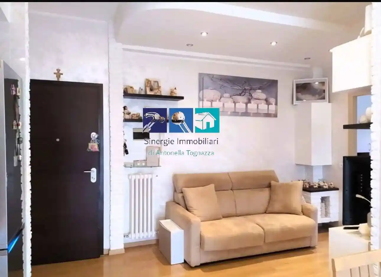 Appartamento in vendita a Ancona