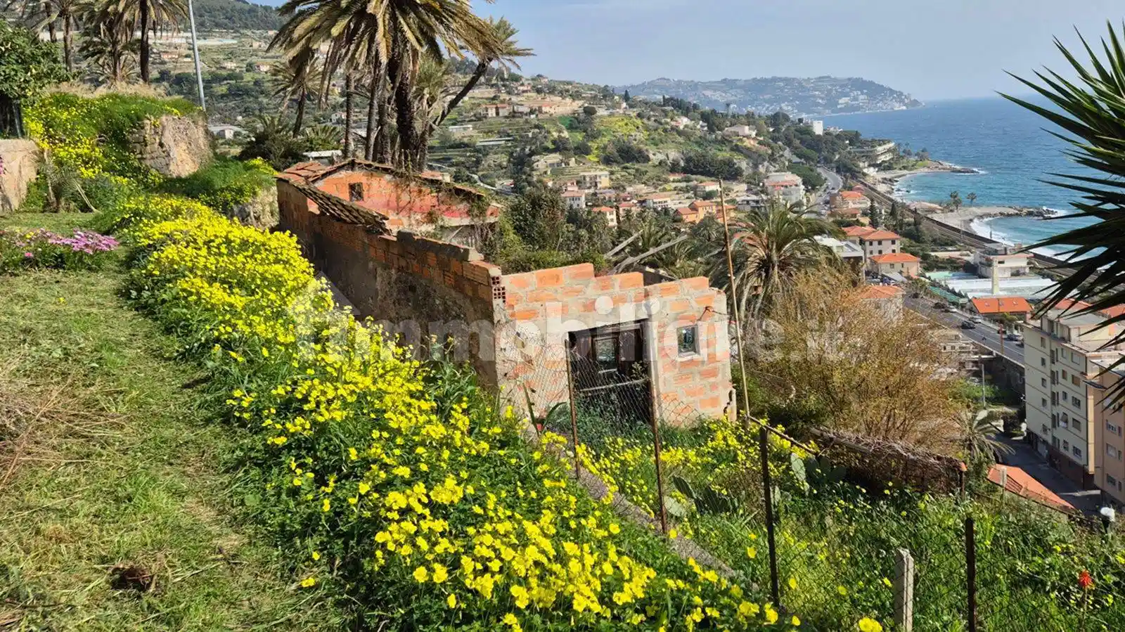 Rustico - Casale in vendita a Bordighera