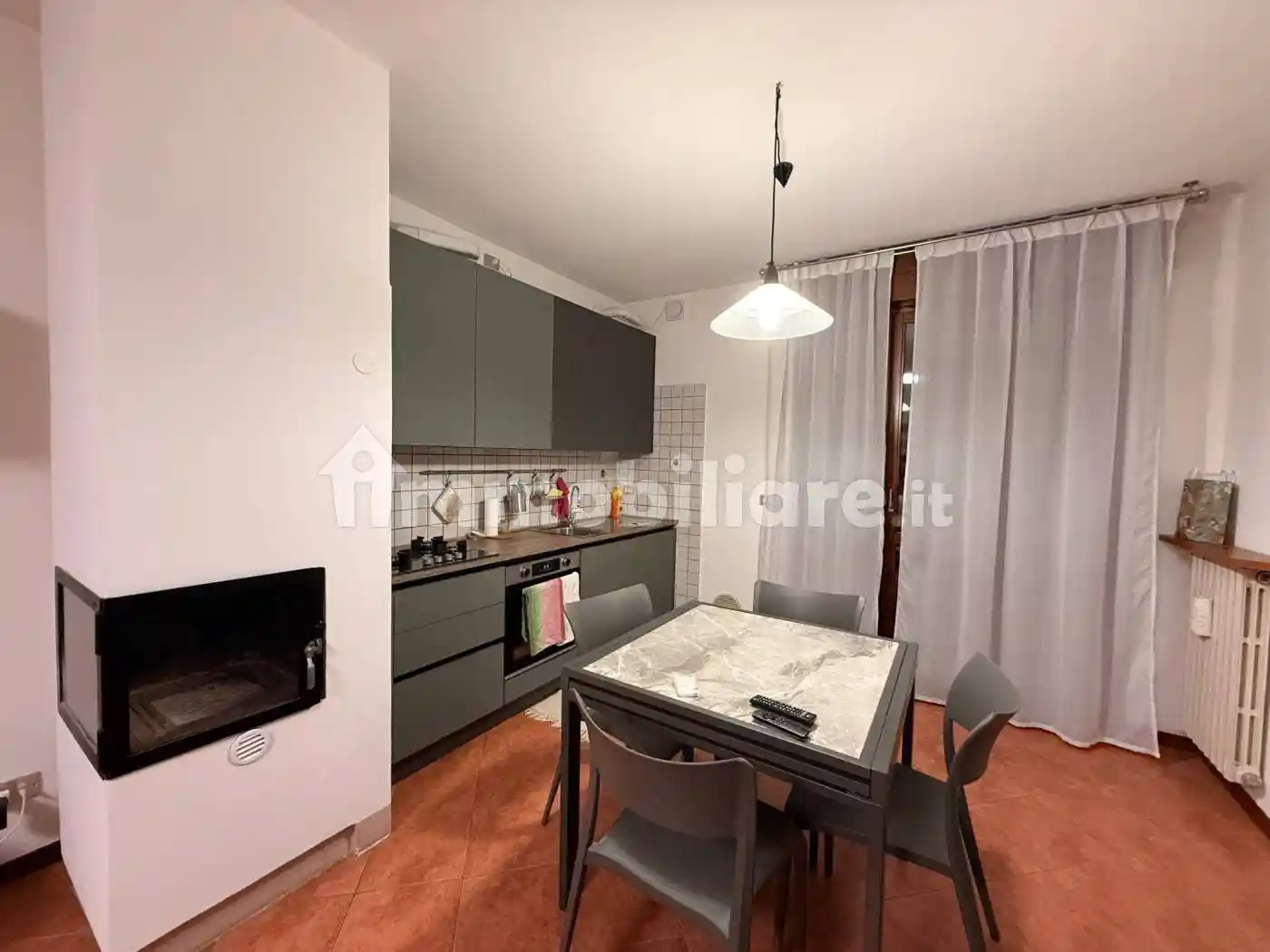 Appartamento in affitto a Noventa Padovana