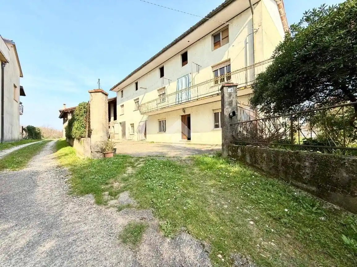 Casa indipendente in vendita a Basiliano