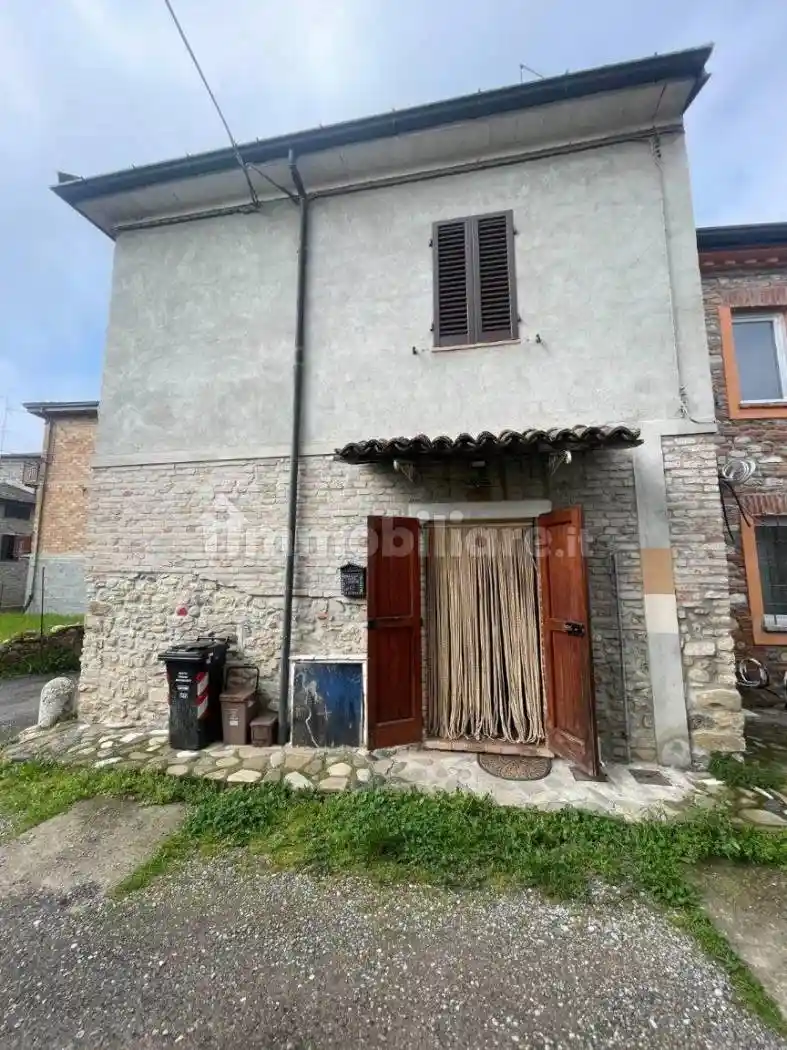 Rustico - Casale in affitto a Rivergaro