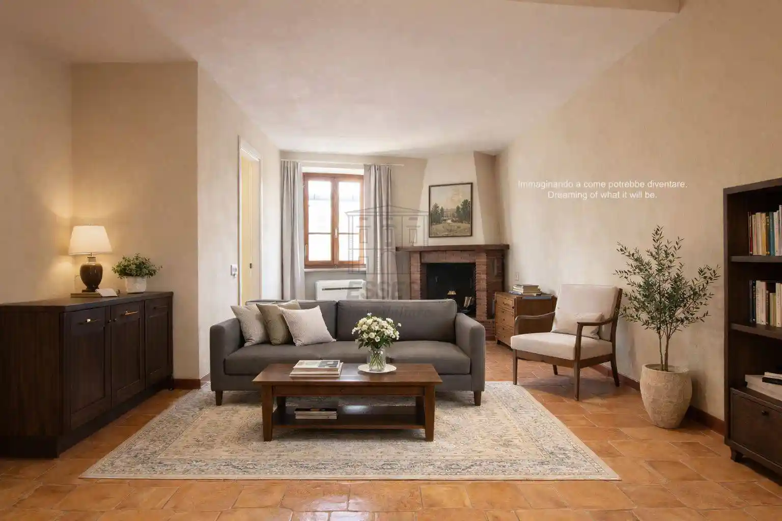 Appartamento in vendita a Lucca