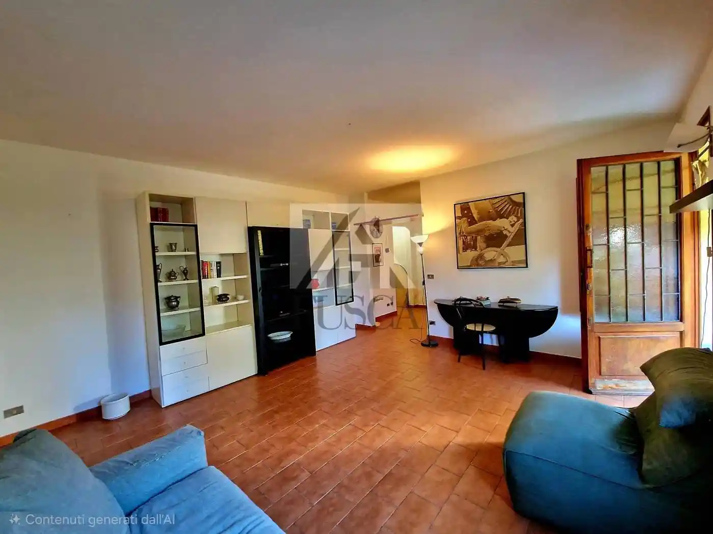 Appartamento in vendita a Lucca