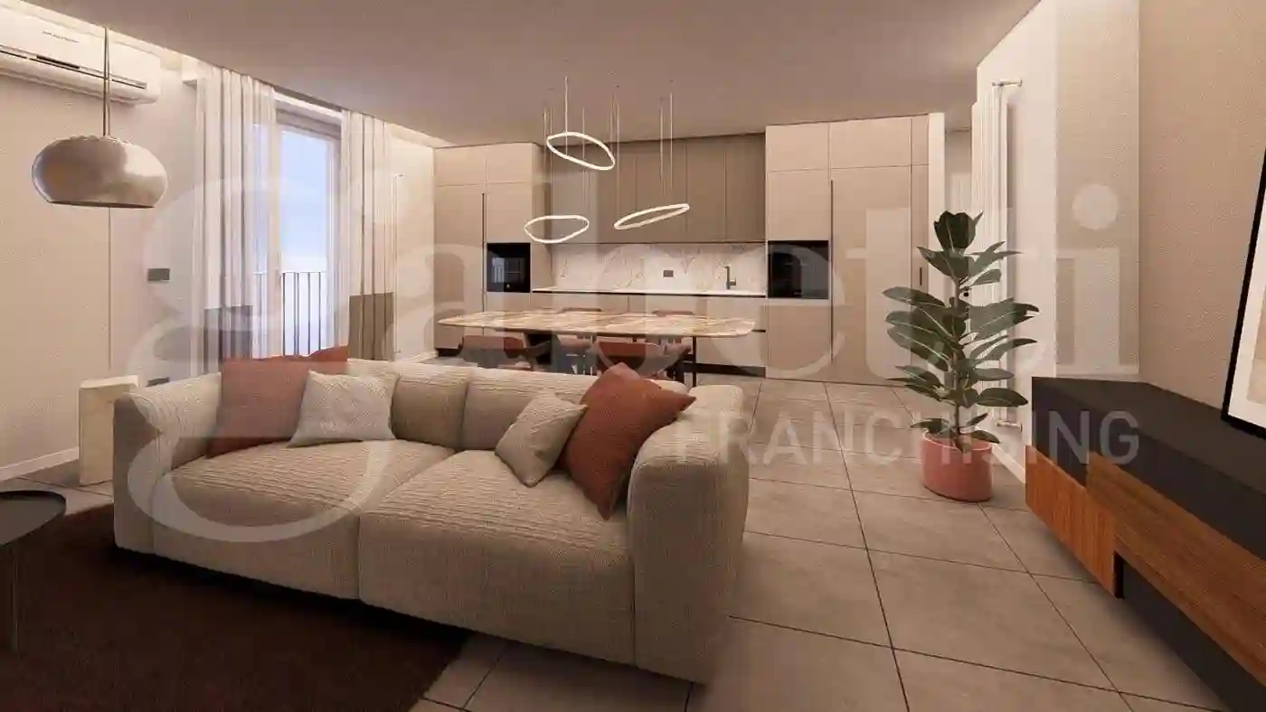 Appartamento - foto 3