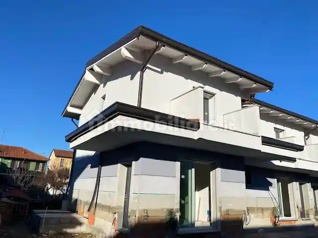 Appartamento in vendita a Brugherio