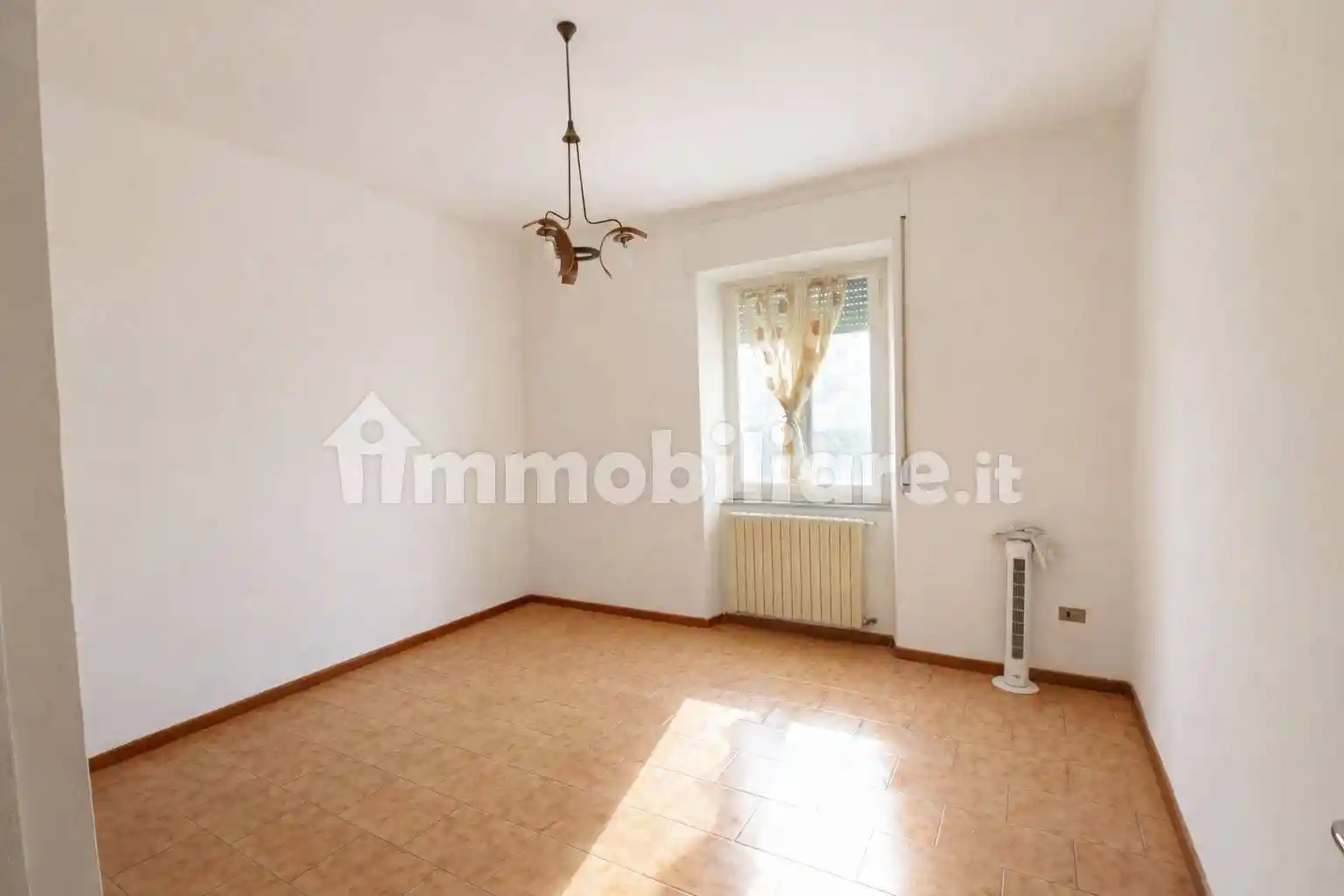 Appartamento in vendita a Monte Roberto