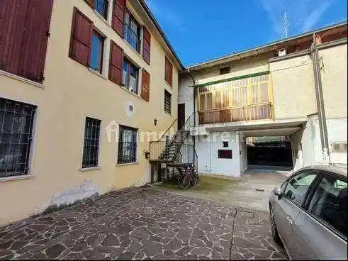 Appartamento in vendita a Castel Mella