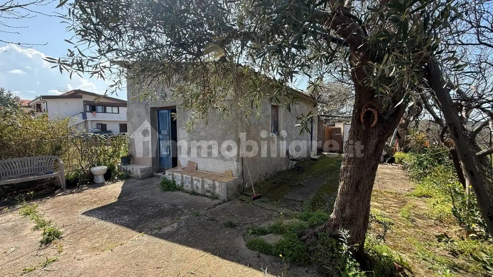 Rustico - Casale in vendita a Briatico